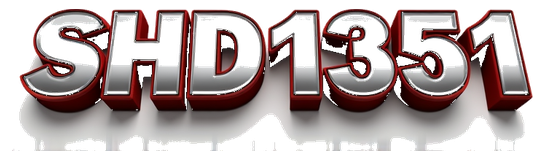 shd1351 logo